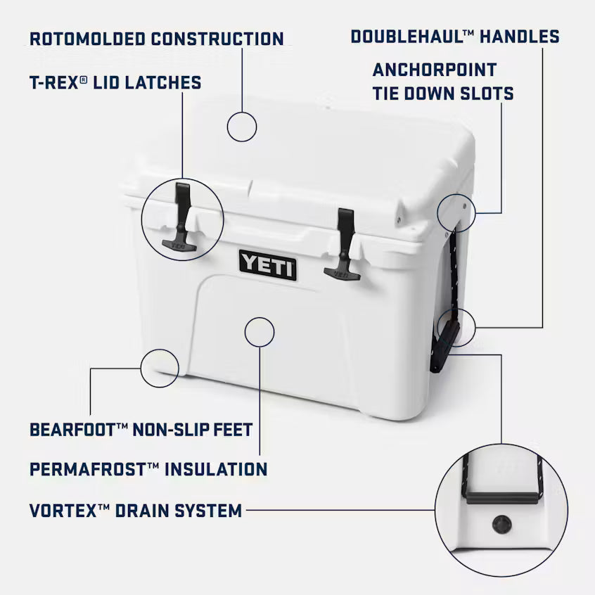 35 Hard Cooler