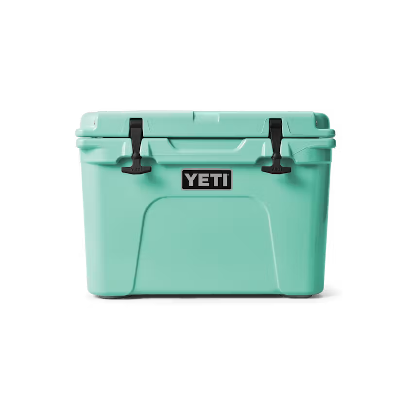 35 Hard Cooler