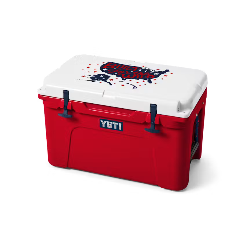 45 Hard Cooler