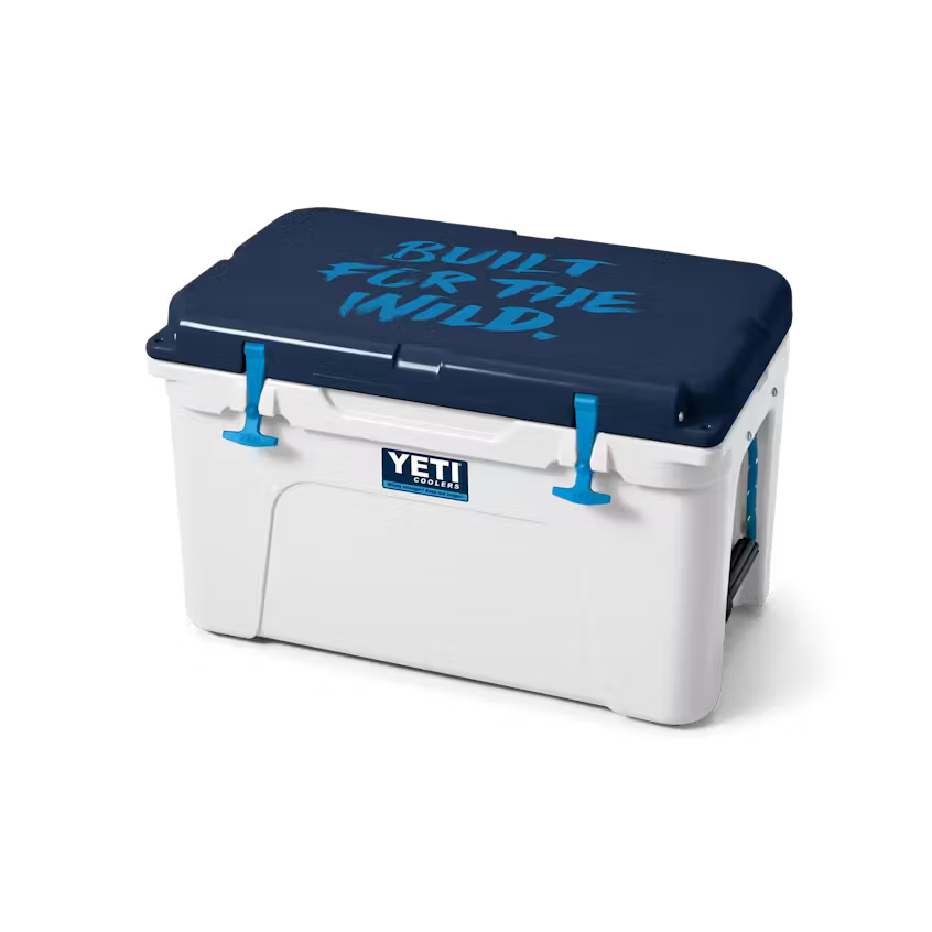 45 Hard Cooler