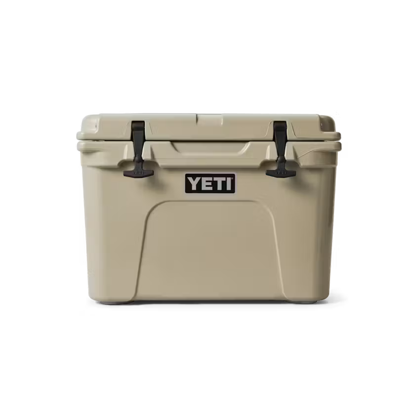 35 Hard Cooler
