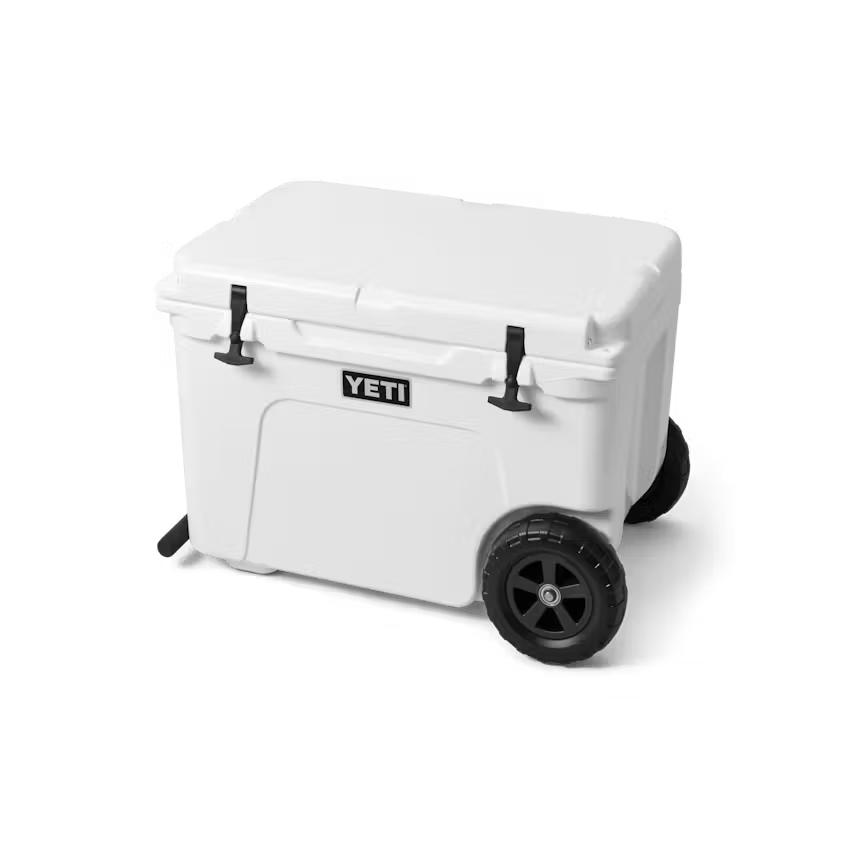 Wheeled Cooler